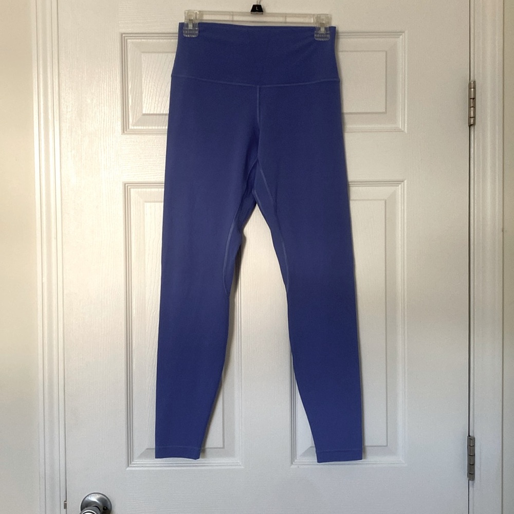 Lululemon Align Leggings 28”